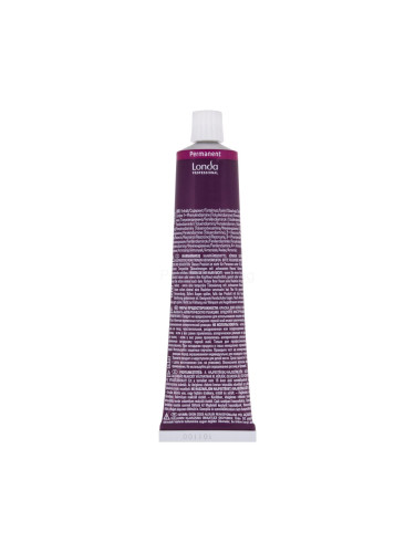 Londa Professional Permanent Colour Extra Rich Cream Боя за коса за жени 60 ml Нюанс 0/33