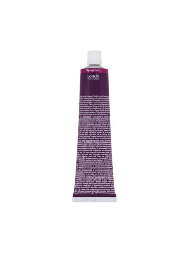 Londa Professional Permanent Colour Extra Rich Cream Боя за коса за жени 60 ml Нюанс 9/96