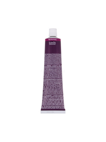 Londa Professional Permanent Colour Extra Rich Cream Боя за коса за жени 60 ml Нюанс 7/4