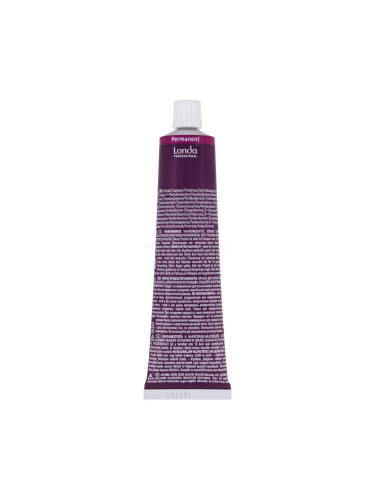 Londa Professional Permanent Colour Extra Rich Cream Боя за коса за жени 60 ml Нюанс 6/46