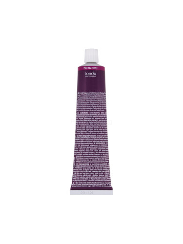 Londa Professional Permanent Colour Extra Rich Cream Боя за коса за жени 60 ml Нюанс 5/1