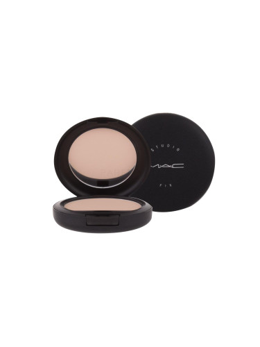 MAC Studio Fix Powder Plus Foundation Фон дьо тен за жени 15 g Нюанс NW18