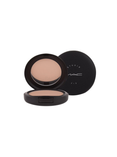 MAC Studio Fix Powder Plus Foundation Фон дьо тен за жени 15 g Нюанс NW22