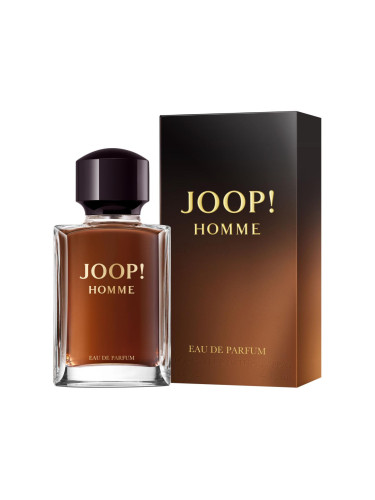 JOOP! Homme Eau de Parfum за мъже 75 ml