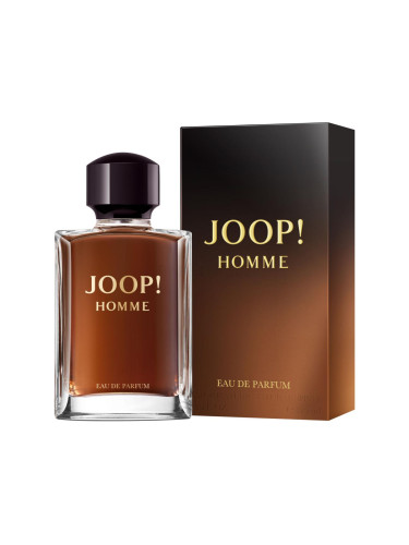 JOOP! Homme Eau de Parfum за мъже 125 ml