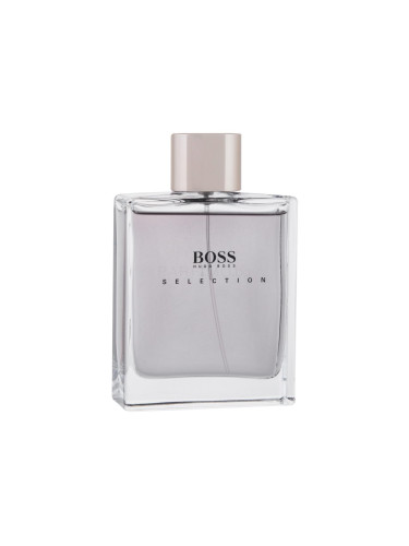 HUGO BOSS Selection Eau de Toilette за мъже 100 ml