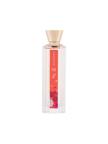 Jean Louis Scherrer Pop Delights 02 Eau de Toilette за жени 50 ml