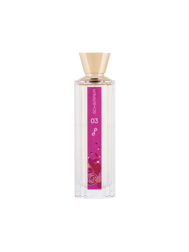 Jean Louis Scherrer Pop Delights 03 Eau de Toilette за жени 50 ml