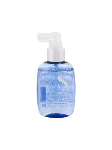 ALFAPARF MILANO Semi Di Lino Volumizing Spray Обем на косата за жени 125 ml