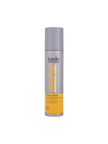 Londa Professional Visible Repair Leave-In-Conditioning Balm Балсам за коса за жени 250 ml