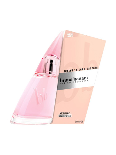 Bruno Banani Woman Intense Eau de Parfum за жени 50 ml