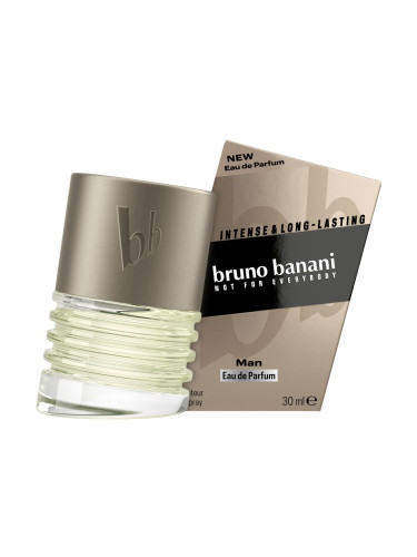 Bruno Banani Man Intense Eau de Parfum за мъже 30 ml
