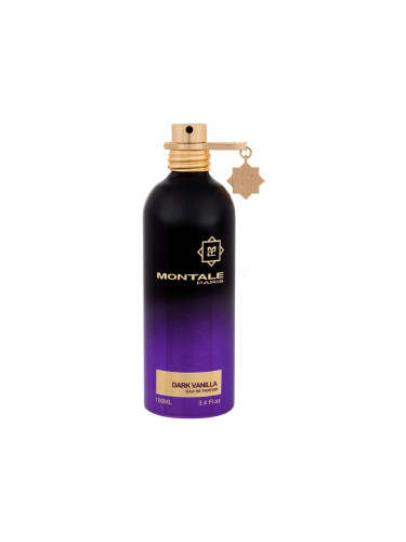 Montale Dark Vanilla Eau de Parfum 100 ml