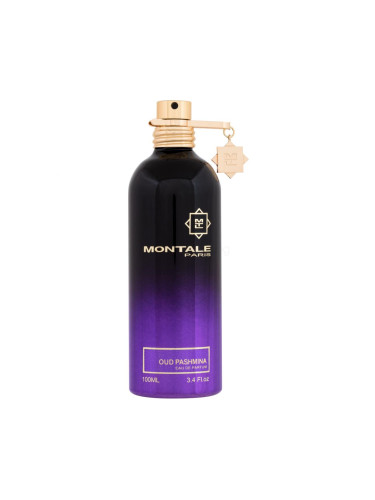 Montale Oud Pashmina Eau de Parfum 100 ml