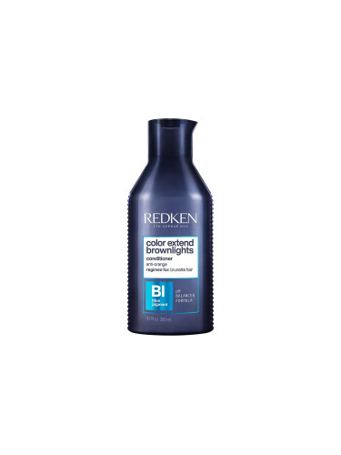 Redken Color Extend Brownlights™ Балсам за коса за жени 300 ml