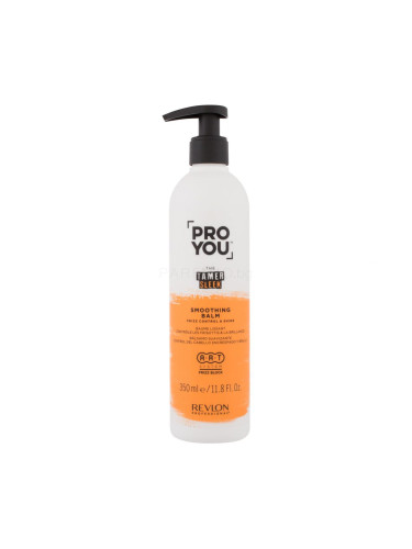 Revlon Professional ProYou The Tamer Sleek Грижа „без отмиване“ за жени 350 ml