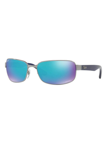 RAY-BAN RB3566CH - 004/A1