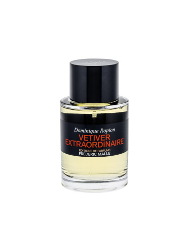 Frederic Malle Vetiver Extraordinaire Eau de Parfum за мъже 100 ml