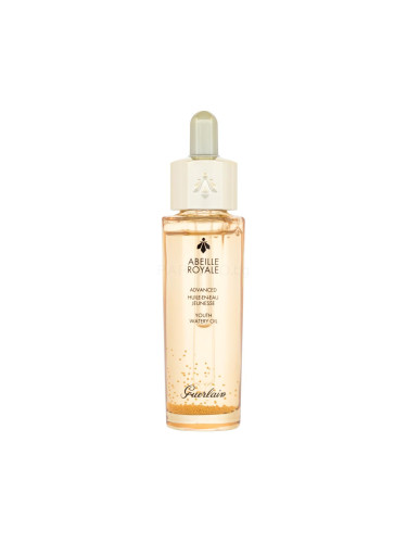 Guerlain Abeille Royale Advanced Youth Watery Oil Масло за лице за жени 30 ml