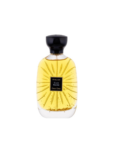 Atelier des Ors Cuir Sacré Eau de Parfum 100 ml
