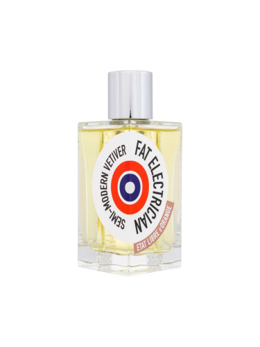 Etat Libre d´Orange Fat Electrician Eau de Parfum за мъже 100 ml