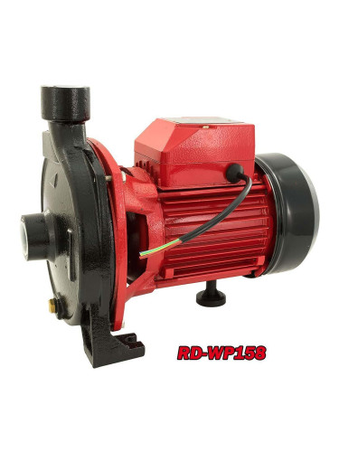 Помпа водна центробежна RAIDER RD-WP158 - 850W, 1", 35 м