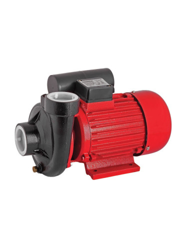 Помпа водна центробежна RAIDER RD-2DK20 - 1500W, 500 л/мин. 2", напор 20 м.