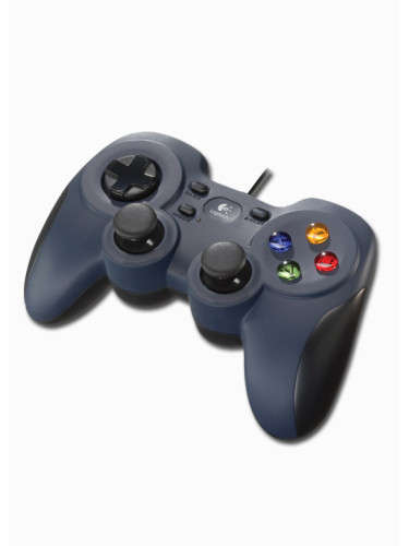  Контролер Logitech - F310, PC