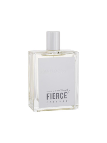 Abercrombie & Fitch Naturally Fierce Eau de Parfum за жени 100 ml