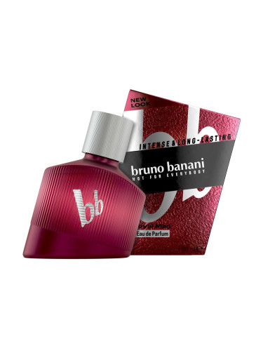 Bruno Banani Loyal Man Eau de Parfum за мъже 30 ml