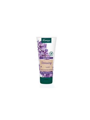 Kneipp Relaxing Lavender Душ гел 200 ml