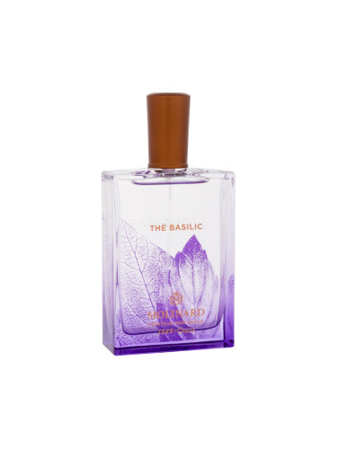 Molinard La Fraîcheur Thé Basilic Eau de Parfum 75 ml