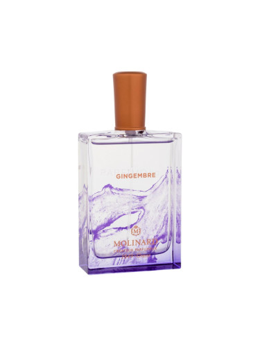 Molinard La Fraîcheur Gingembre Eau de Parfum 75 ml