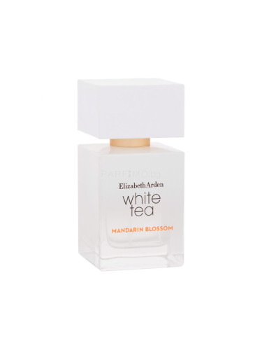 Elizabeth Arden White Tea Mandarin Blossom Eau de Toilette за жени 30 ml
