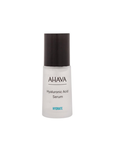 AHAVA Hyaluronic Acid Серум за лице за жени 30 ml