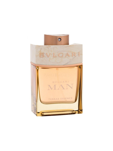Bvlgari MAN Terrae Essence Eau de Parfum за мъже 60 ml