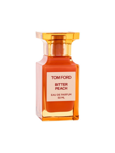 TOM FORD Private Blend Bitter Peach Eau de Parfum 50 ml