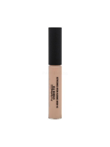 MAC Studio Fix 24-Hour Smooth Wear Concealer Коректор за жени 7 ml Нюанс NW22