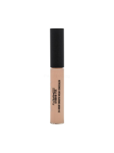 MAC Studio Fix 24-Hour Smooth Wear Concealer Коректор за жени 7 ml Нюанс NW24