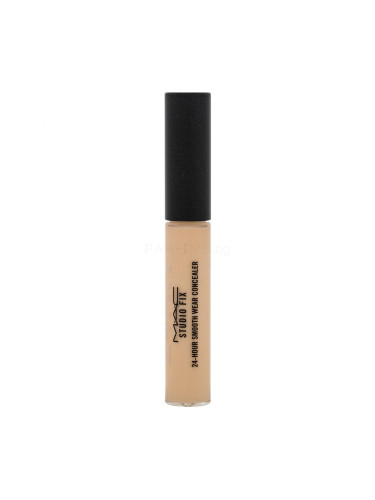 MAC Studio Fix 24-Hour Smooth Wear Concealer Коректор за жени 7 ml Нюанс NC20