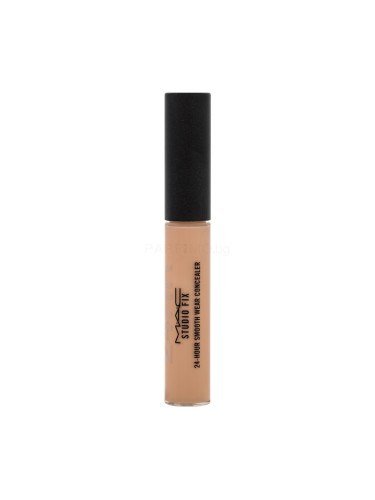 MAC Studio Fix 24-Hour Smooth Wear Concealer Коректор за жени 7 ml Нюанс NW25