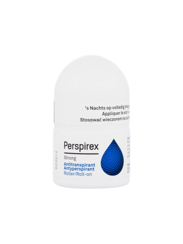 Perspirex Strong Антиперспирант 20 ml