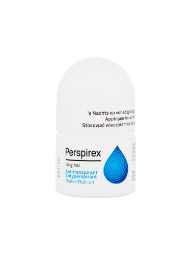 Perspirex Original Антиперспирант 20 ml