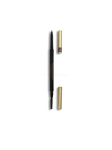 Revolution Pro Microfill Eyebrow Pencil Молив за вежди за жени 0,1 гр Нюанс Soft Brown