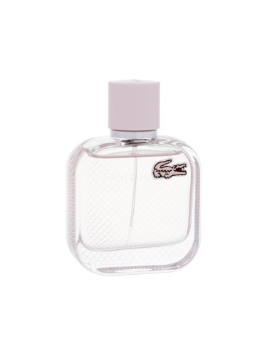 Lacoste L.12.12 Rose Eau Fraiche Eau de Toilette за жени 50 ml