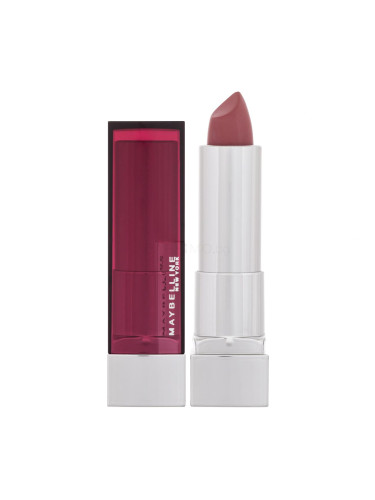 Maybelline Color Sensational Червило за жени 4 ml Нюанс 300 Stripped Rose