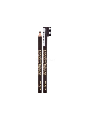 BOURJOIS Paris Brow Reveal Précision Молив за вежди за жени 1,4 g Нюанс 003 Medium Brown