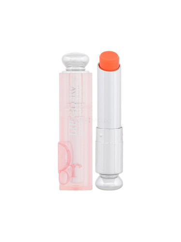 Dior Addict Lip Glow Балсам за устни за жени 3,2 g Нюанс 004 Coral