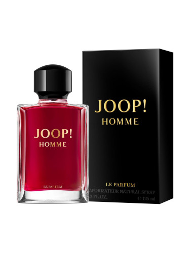 JOOP! Homme Le Parfum Парфюм за мъже 125 ml