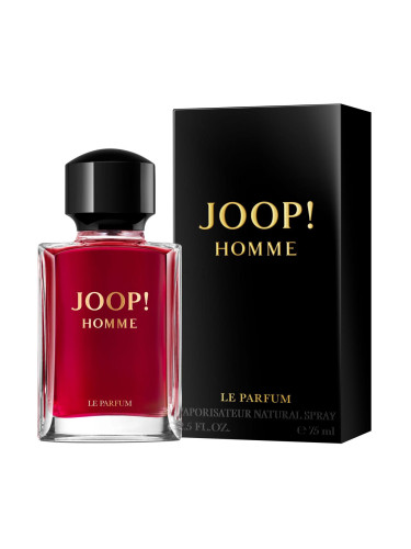 JOOP! Homme Le Parfum Парфюм за мъже 75 ml